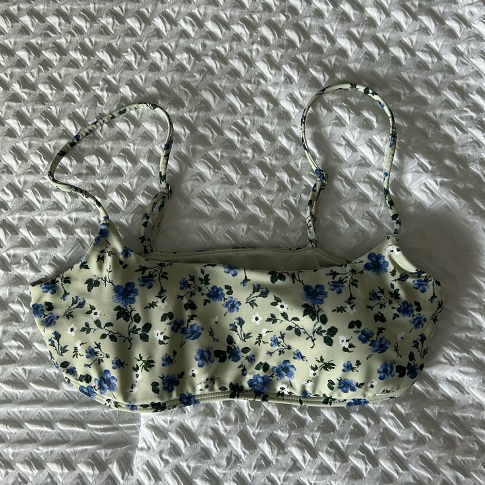 Abercrombie & Fitch Bikini Top